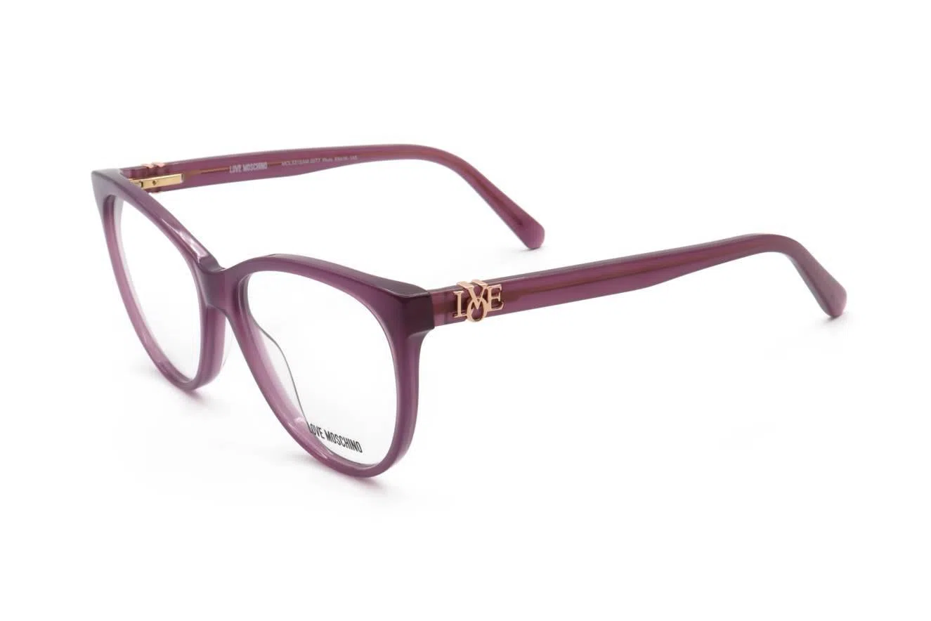 Love Moschino MOL521_SAM Eyeglasses - view 3